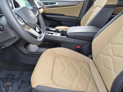 2024 Volkswagen Atlas Cross Sport 2.0T SE w/Technology FWD