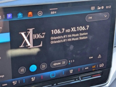 2024 Volkswagen ID.4 Pro S AWD