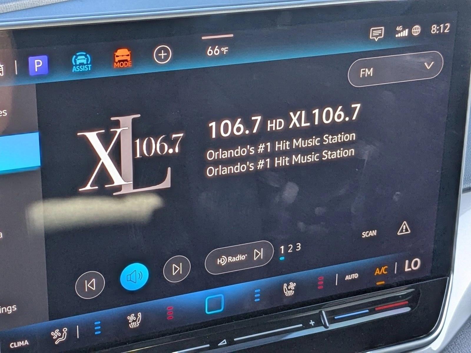 2024 Volkswagen ID.4 Pro S AWD