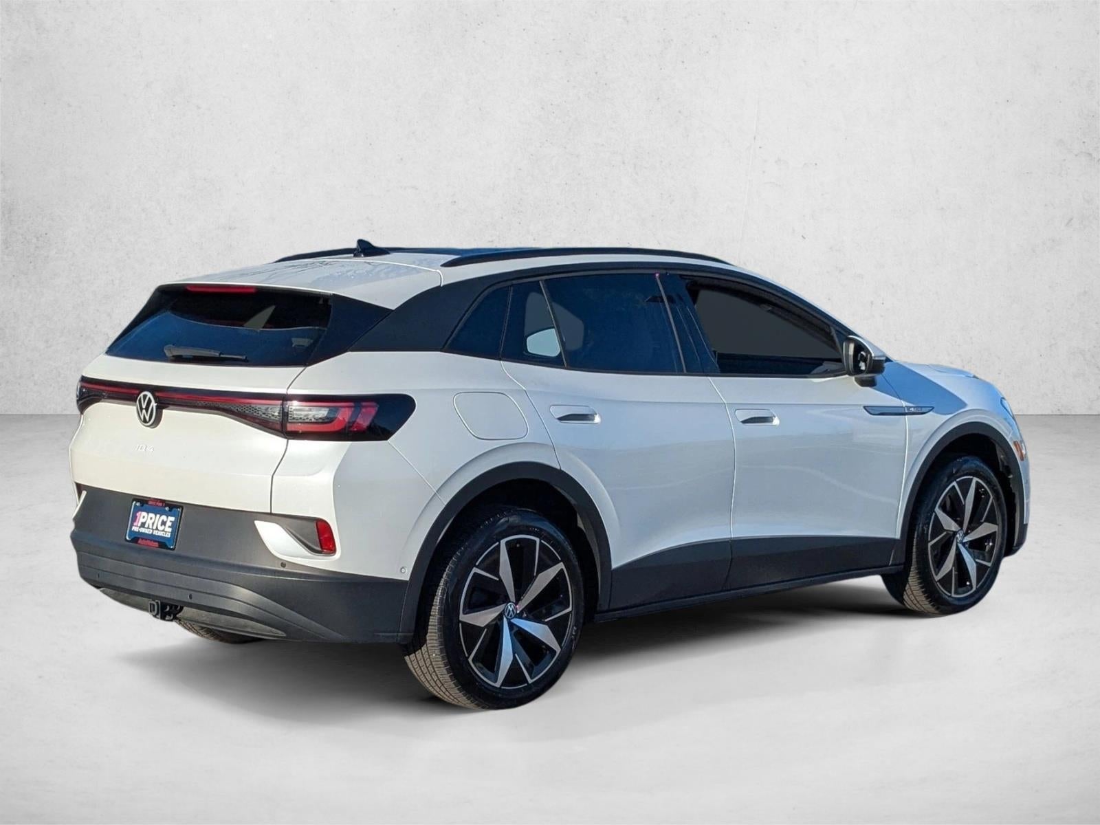 2024 Volkswagen ID.4 Pro S AWD