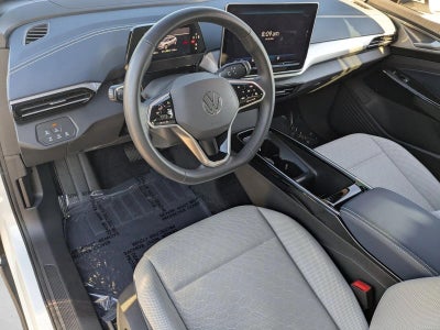 2024 Volkswagen ID.4 Pro S AWD