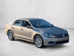 2017 Volkswagen Passat 1.8T S Auto