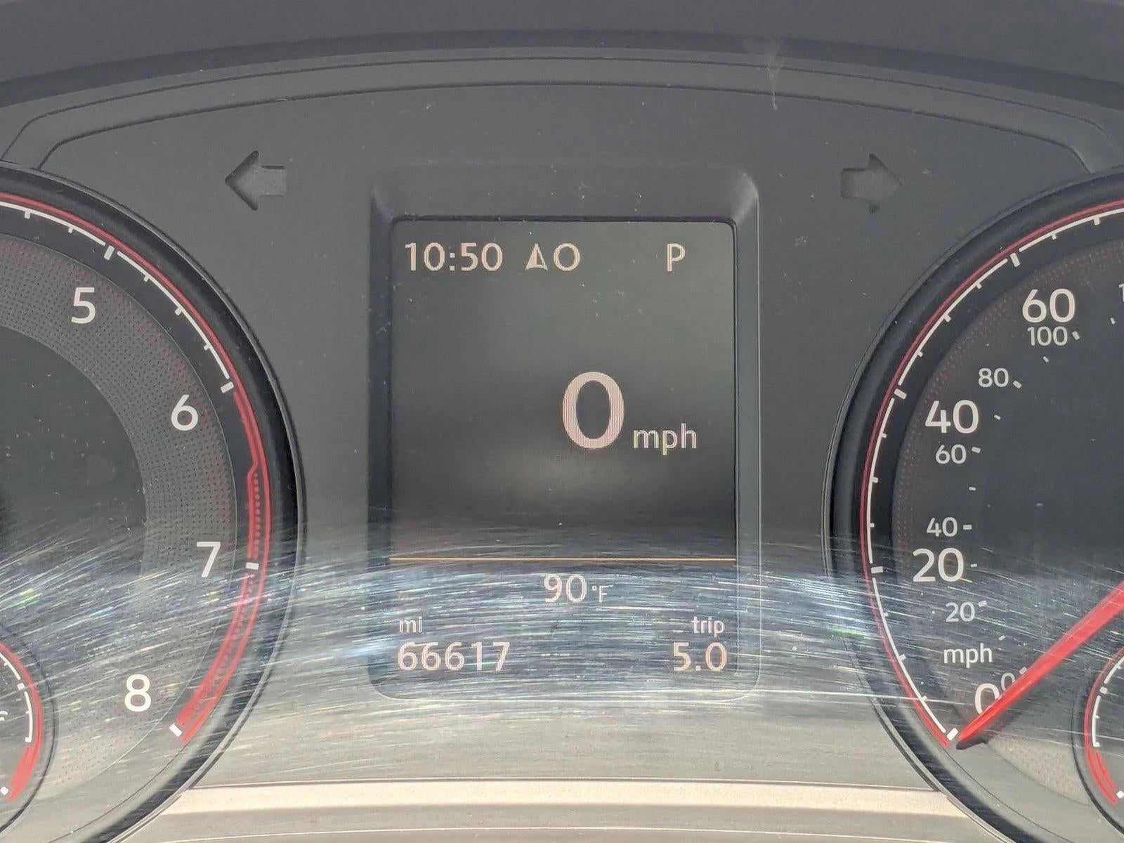 2022 Volkswagen Passat 2.0T SE Auto