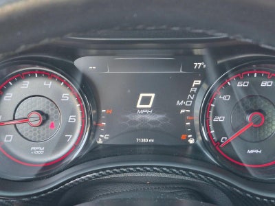 2021 Dodge Charger SXT RWD