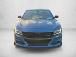 2021 Dodge Charger SXT RWD