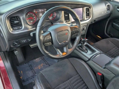 2023 Dodge Charger R/T RWD