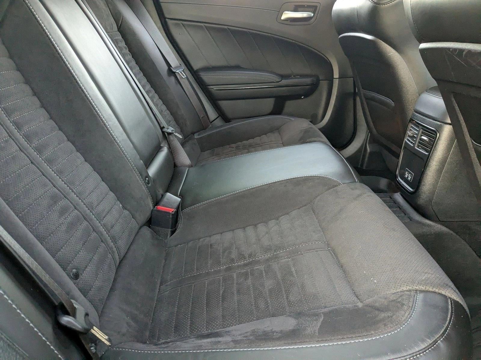 2023 Dodge Charger R/T RWD