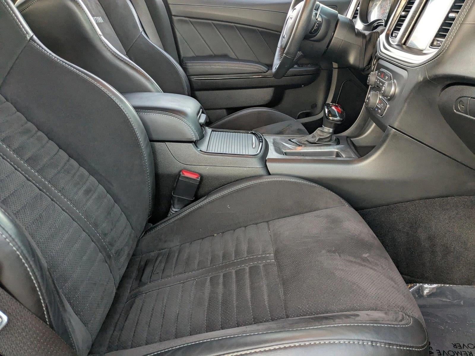 2023 Dodge Charger R/T RWD