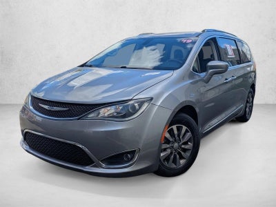 2019 Chrysler Pacifica Touring L Plus FWD