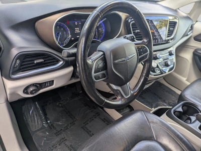 2019 Chrysler Pacifica Touring L Plus FWD