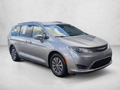 2019 Chrysler Pacifica Touring L Plus FWD