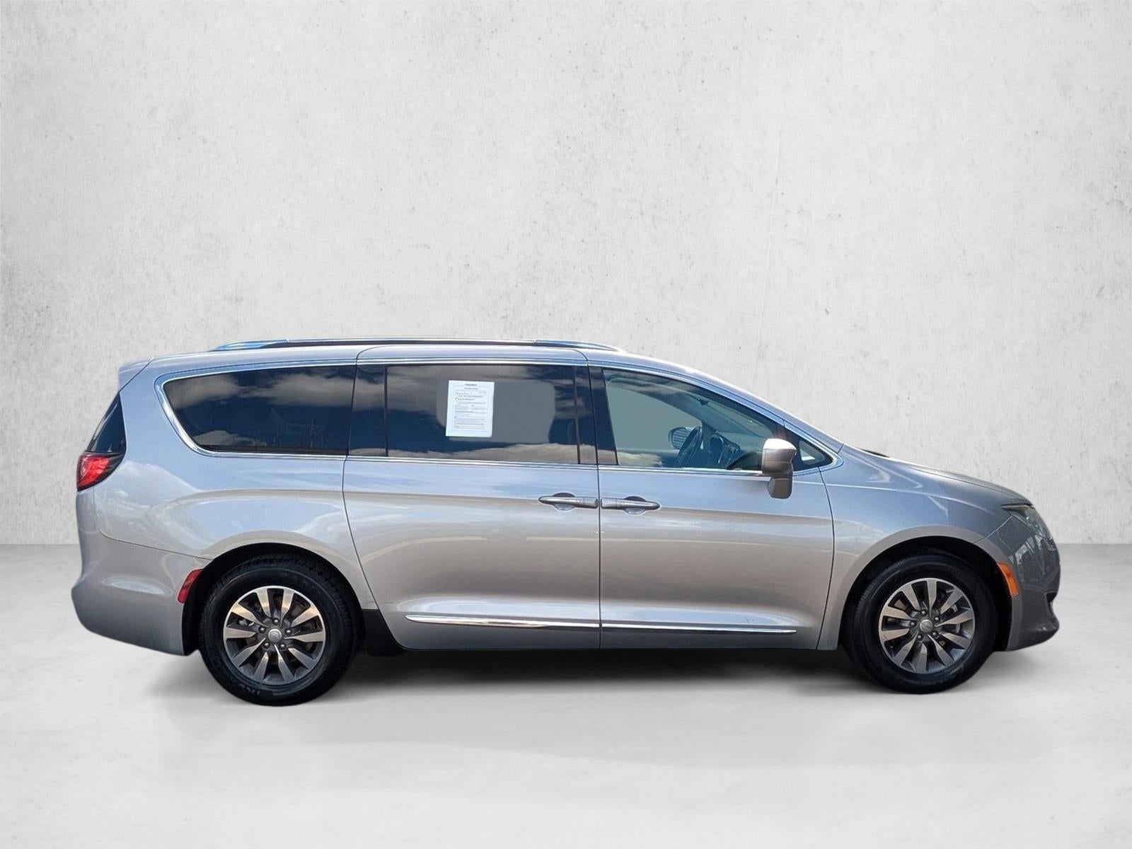 2019 Chrysler Pacifica Touring L Plus FWD