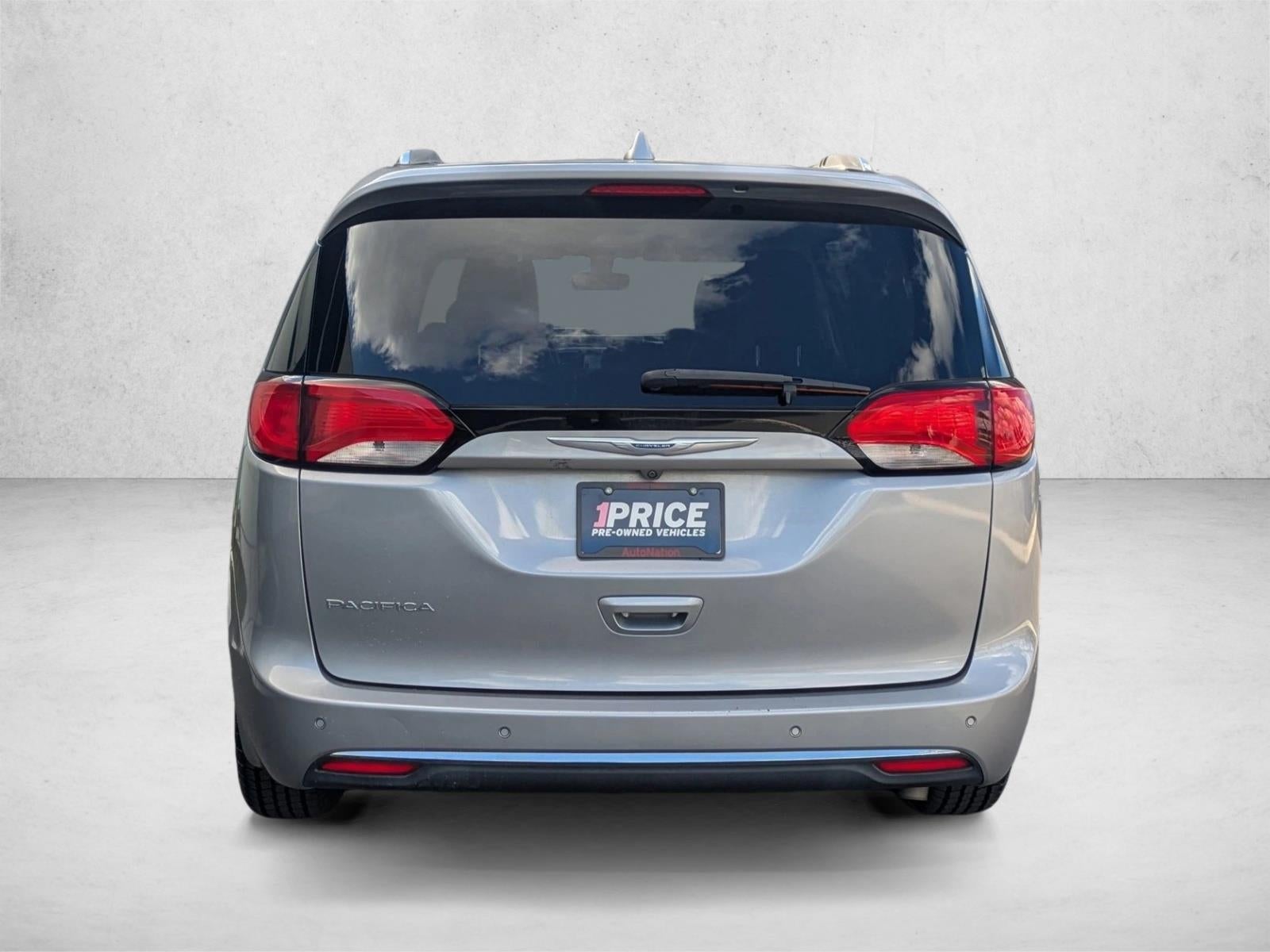 2019 Chrysler Pacifica Touring L Plus FWD