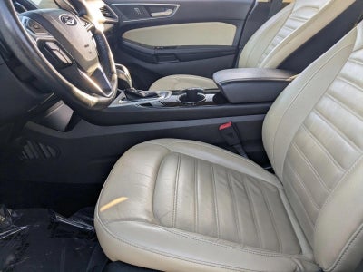 2017 Ford Edge SEL AWD