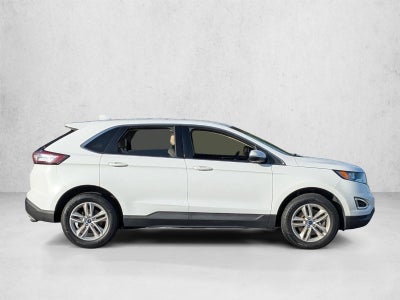 2017 Ford Edge SEL AWD