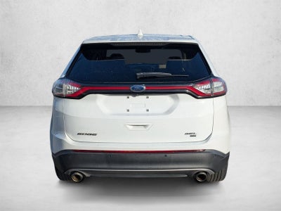 2017 Ford Edge SEL AWD