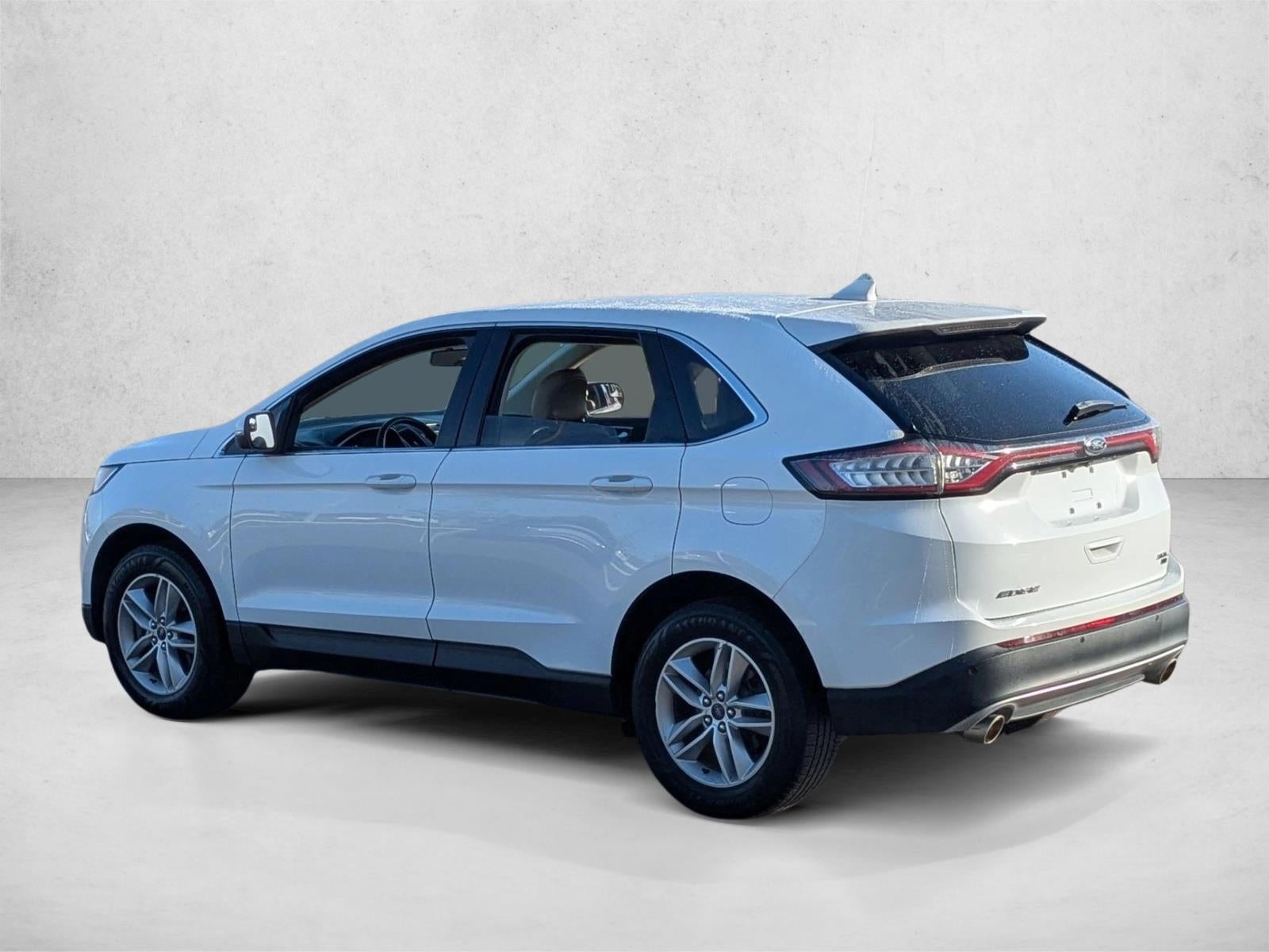 2017 Ford Edge SEL AWD