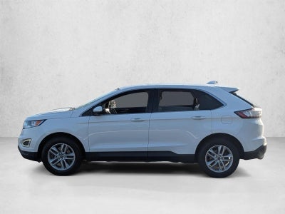 2017 Ford Edge SEL AWD