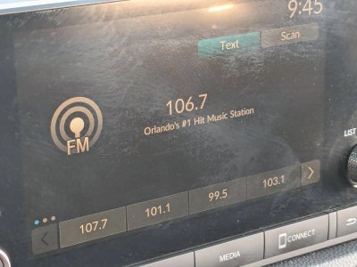 2023 Honda CR-V Hybrid Sport FWD