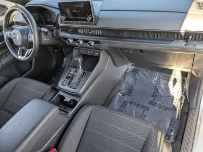 2023 Honda CR-V Hybrid Sport FWD