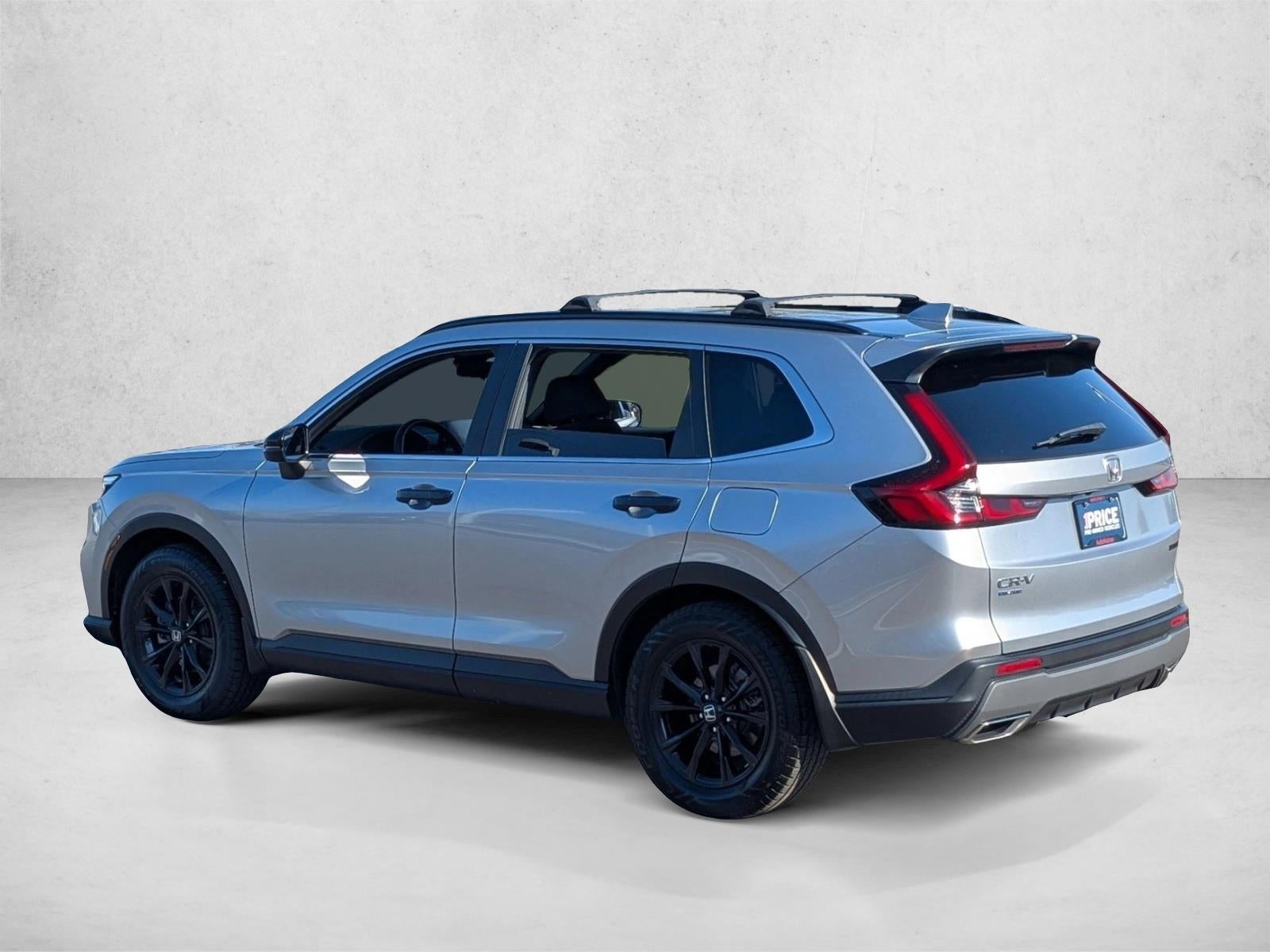 2023 Honda CR-V Hybrid Sport FWD