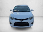 2016 Toyota Corolla 4dr Sdn Auto L (Natl)