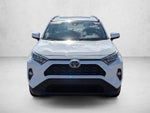 2020 Toyota RAV4 XLE FWD (GS)