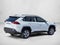 2020 Toyota RAV4 XLE FWD (GS)