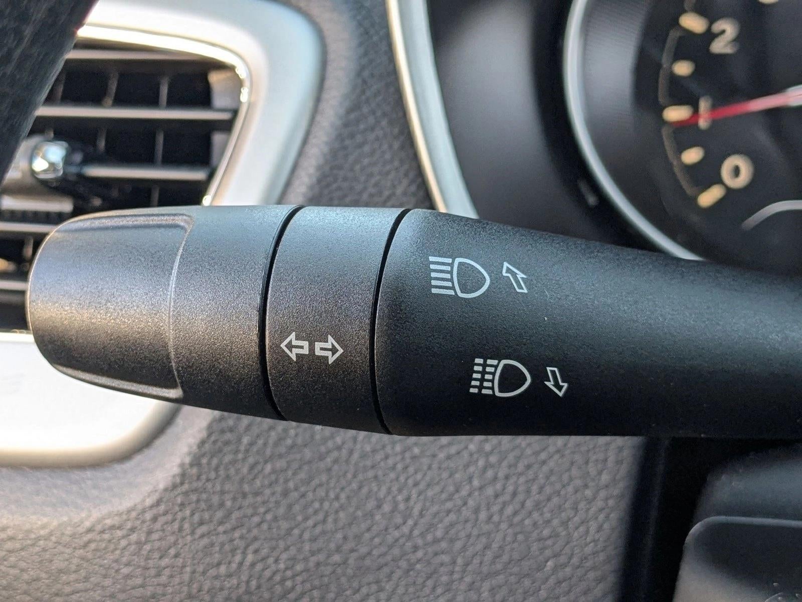 2021 Jeep Compass Sport FWD