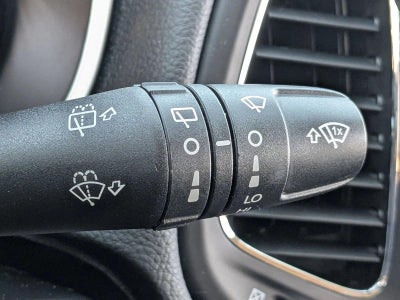 2021 Jeep Compass Sport FWD