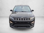 2021 Jeep Compass Sport FWD