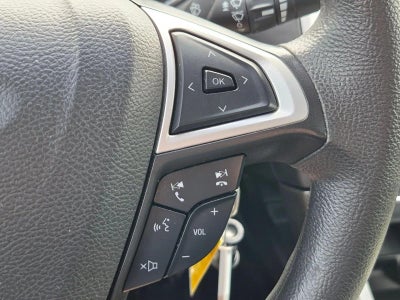 2016 Ford Fusion 4dr Sdn SE FWD