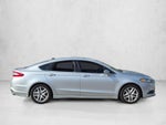 2016 Ford Fusion 4dr Sdn SE FWD