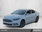 2017 Ford Fusion SE AWD