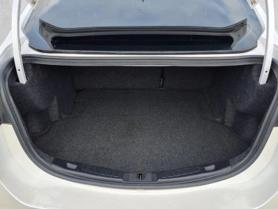 2017 Ford Fusion SE AWD