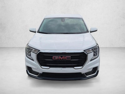 2022 GMC Terrain FWD SLE