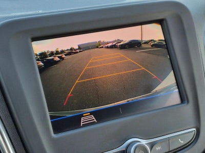 2020 Chevrolet Equinox FWD LT