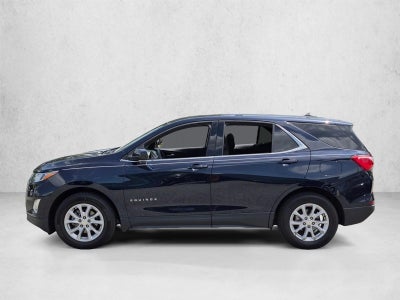 2020 Chevrolet Equinox FWD LT