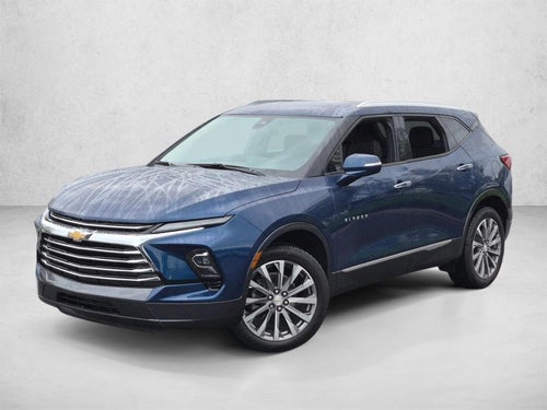 2023 Chevrolet Blazer Premier FWD