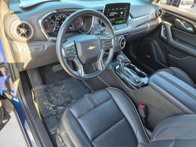 2023 Chevrolet Blazer Premier FWD