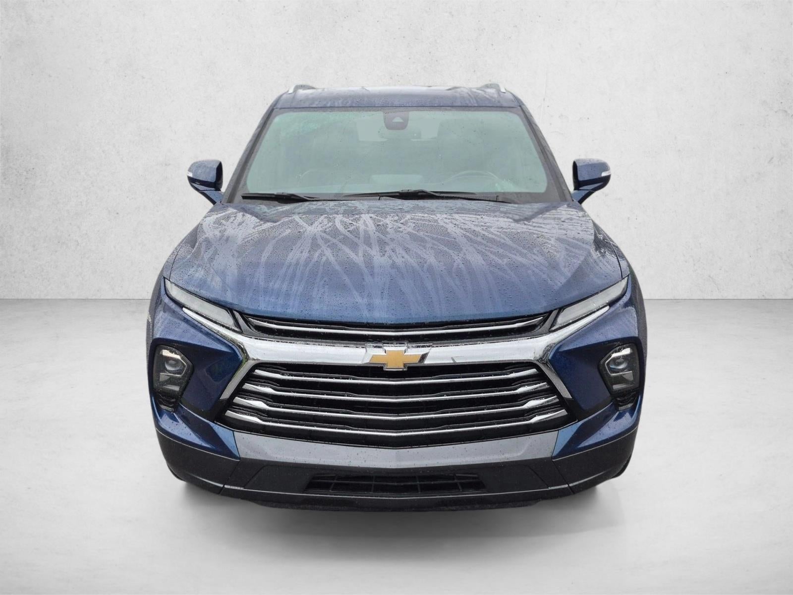 2023 Chevrolet Blazer Premier FWD