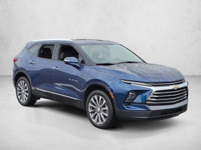 2023 Chevrolet Blazer Premier FWD