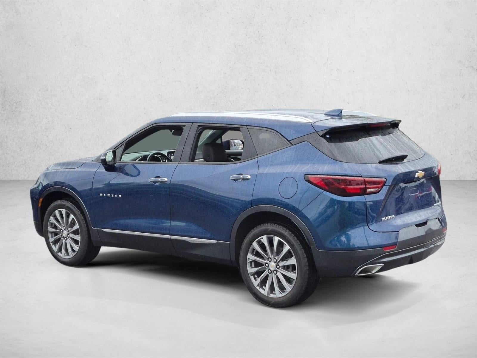 2023 Chevrolet Blazer Premier FWD