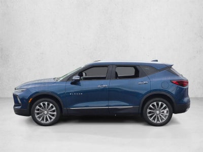 2023 Chevrolet Blazer Premier FWD