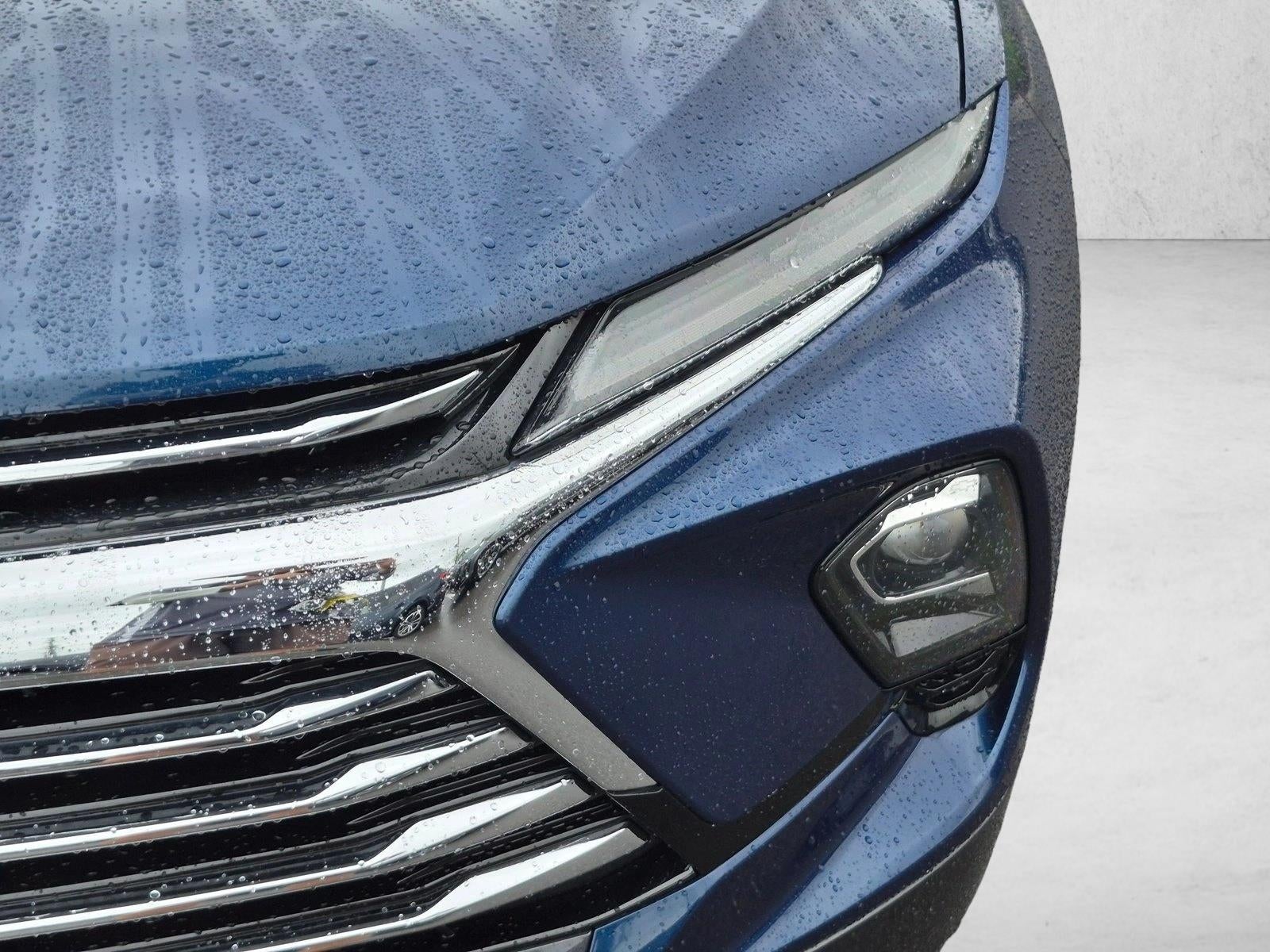2023 Chevrolet Blazer Premier FWD