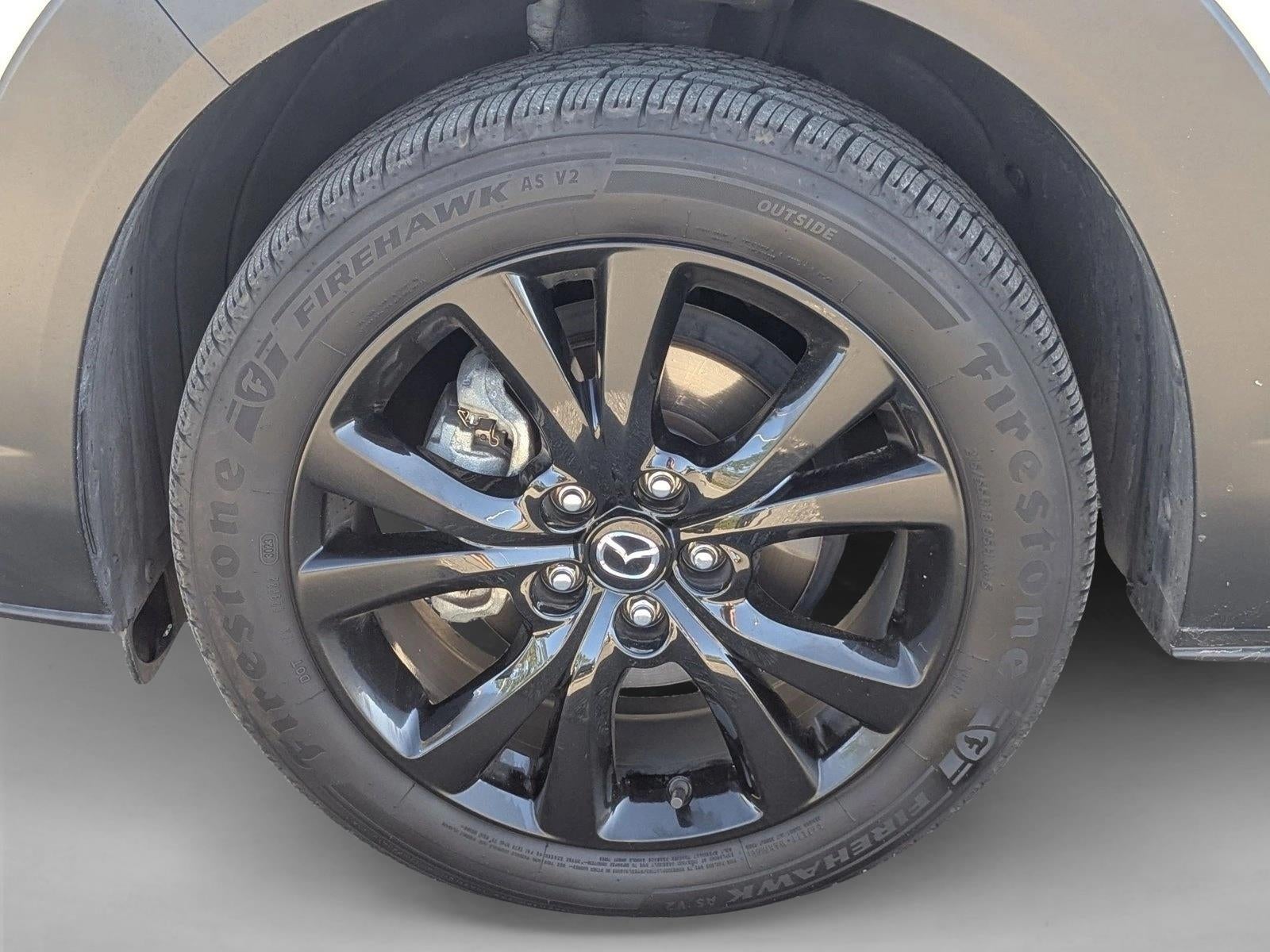 2021 Mazda Mazda CX-30 Turbo Premium Plus Package AWD