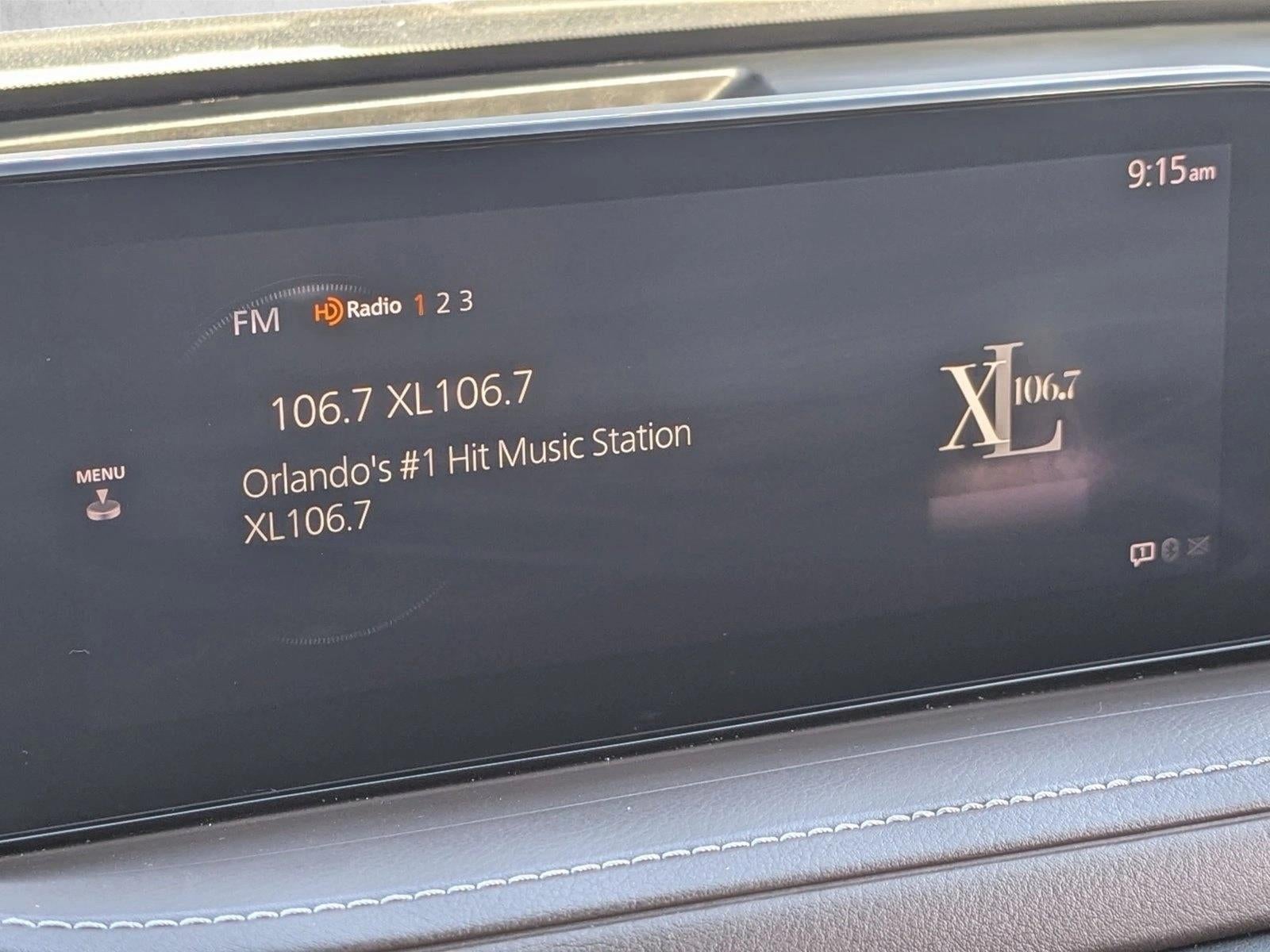 2021 Mazda Mazda CX-30 Turbo Premium Plus Package AWD