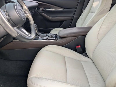 2021 Mazda Mazda CX-30 Turbo Premium Plus Package AWD