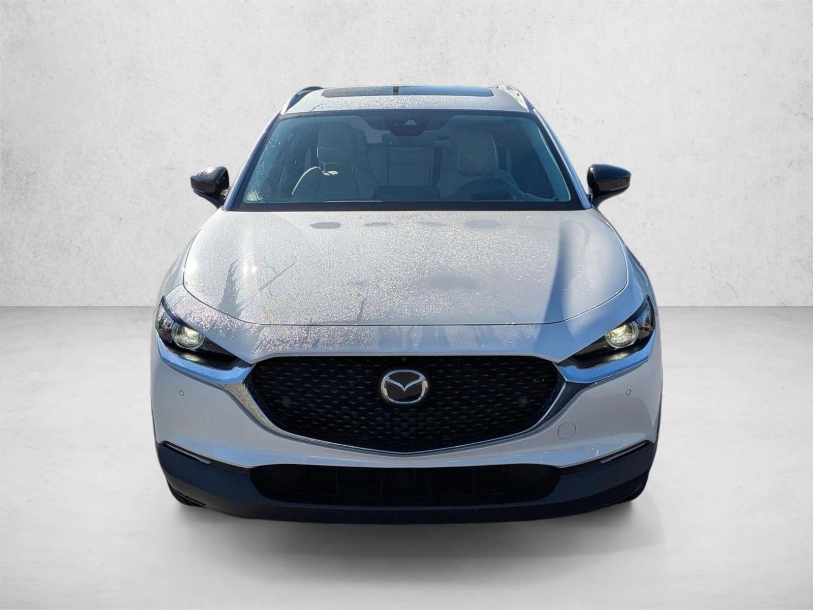 2021 Mazda Mazda CX-30 Turbo Premium Plus Package AWD