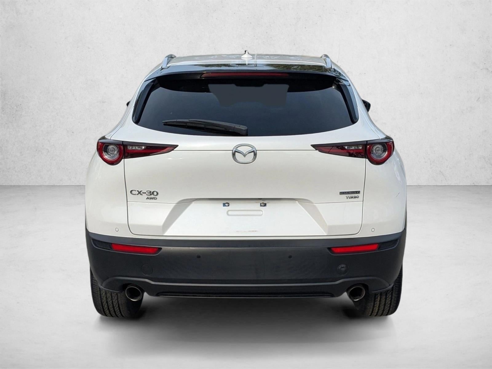 2021 Mazda Mazda CX-30 Turbo Premium Plus Package AWD